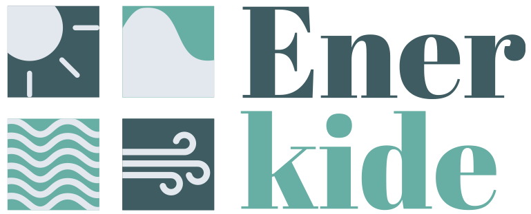 Logo Enerkide