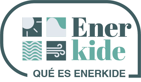 Qué es Enerkide